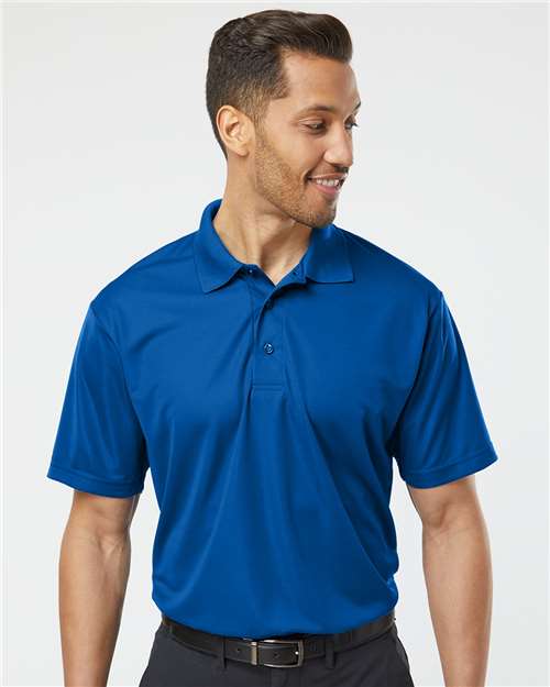 Men's Sebring Performance Polo Image 7