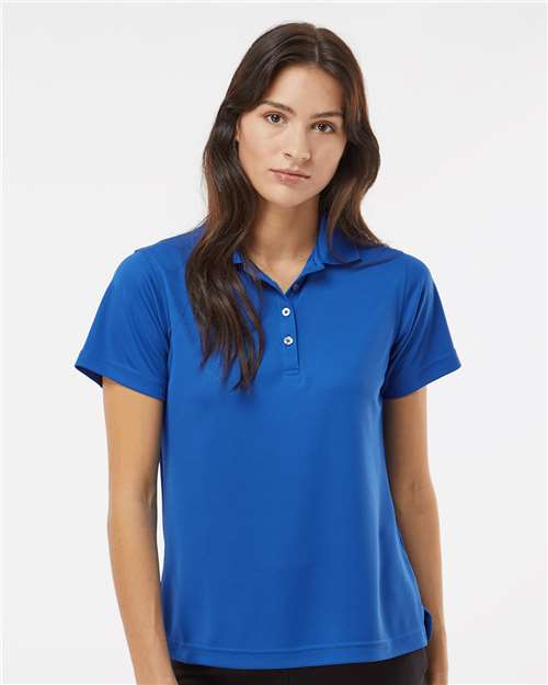 Women's Saratoga Performance Mini Mesh Polo Image 19