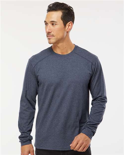 Unisex RecycledSoft™ Long Sleeve T-Shirt