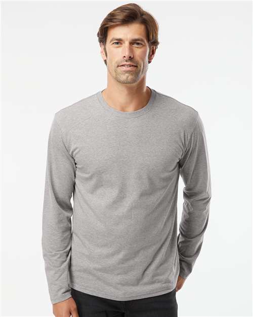 Unisex RecycledSoft™ Long Sleeve T-Shirt