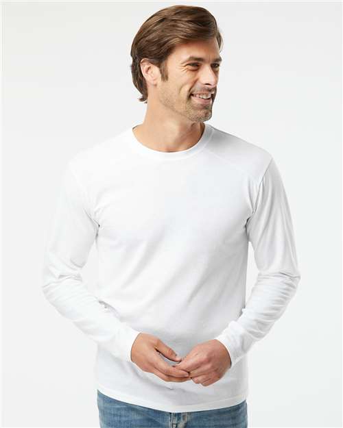Unisex RecycledSoft™ Long Sleeve T-Shirt
