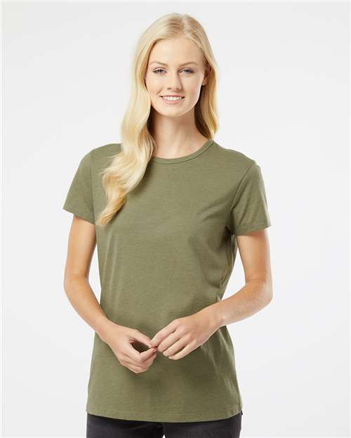 Women's RecycledSoft™ T-Shirt Image 4