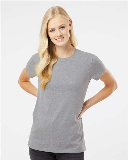Women's RecycledSoft™ T-Shirt Image 5