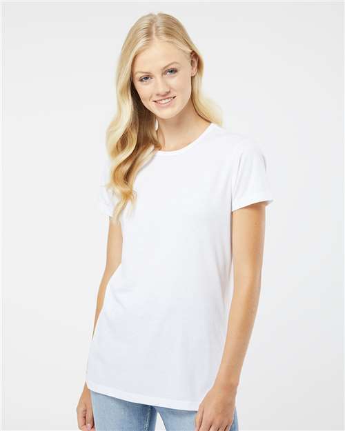 Women's RecycledSoft™ T-Shirt Image 6