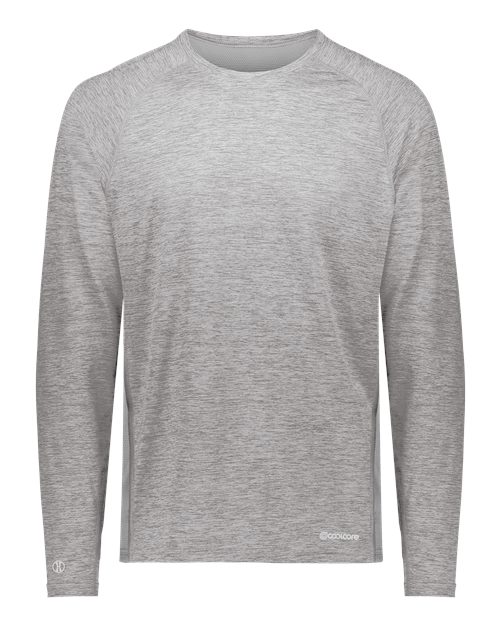 Men's Electrify CoolCore® Long Sleeve T-Shirt