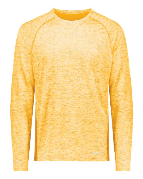 Men's Electrify CoolCore® Long Sleeve T-Shirt