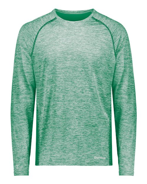 Men's Electrify CoolCore® Long Sleeve T-Shirt