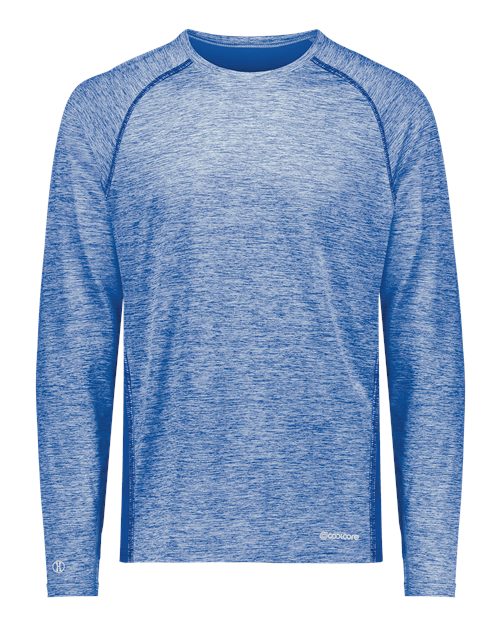 Men's Electrify CoolCore® Long Sleeve T-Shirt