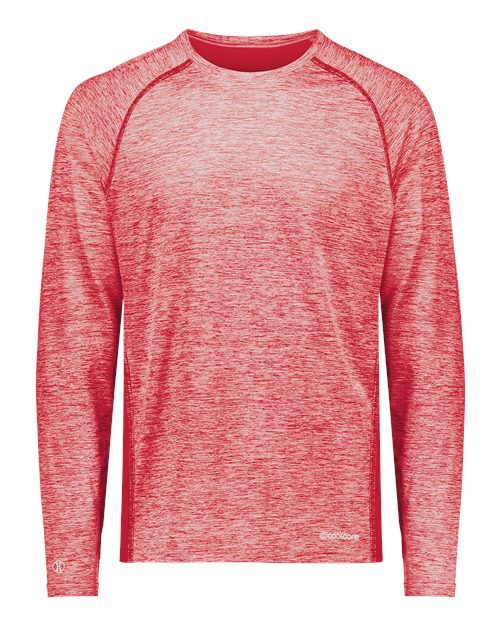 Men's Electrify CoolCore® Long Sleeve T-Shirt