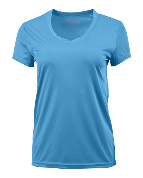 Women's Vera V-Neck T-Shirt Image 2
