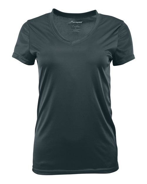 Women's Vera V-Neck T-Shirt Image 4