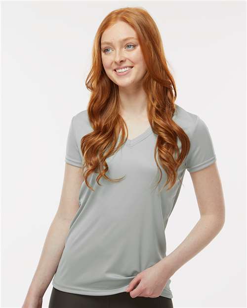 Women's Vera V-Neck T-Shirt Image 5