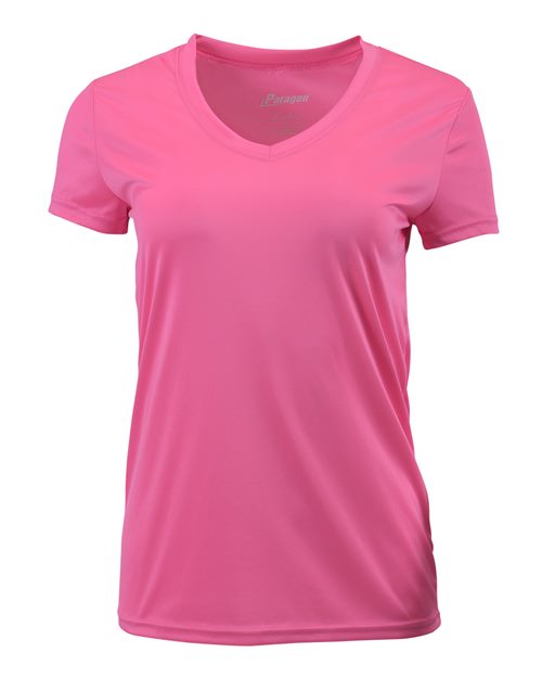 Women's Vera V-Neck T-Shirt Image 6