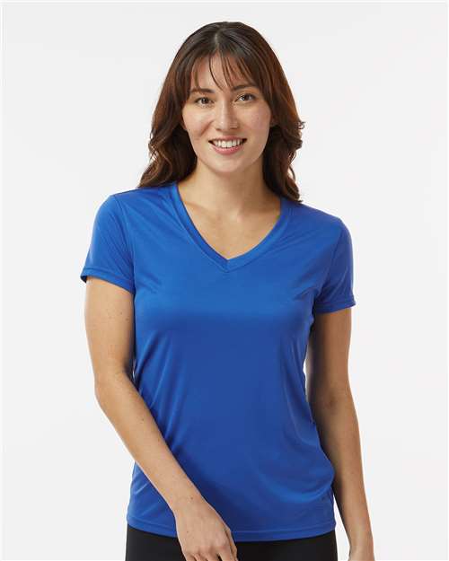 Women's Vera V-Neck T-Shirt Image 8