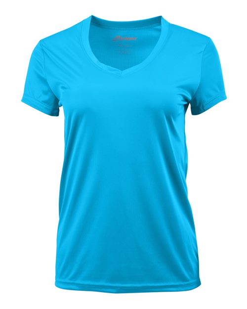 Women's Vera V-Neck T-Shirt Image 9