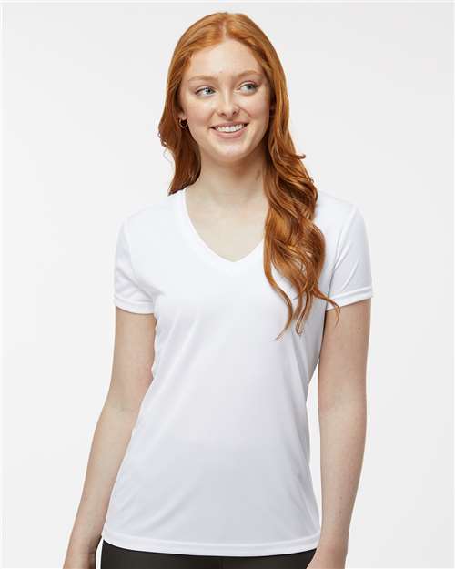 Women's Vera V-Neck T-Shirt Image 10