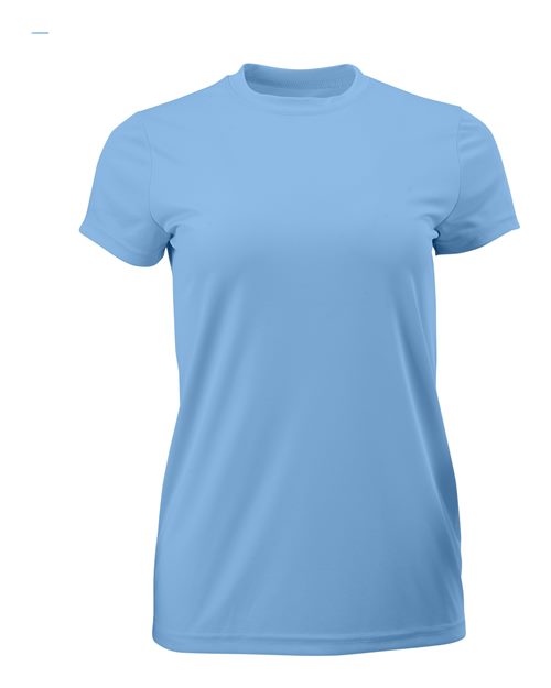 Women's Islander Performance T-Shirt Image 2