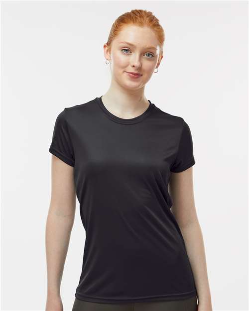 Women's Islander Performance T-Shirt Image 3