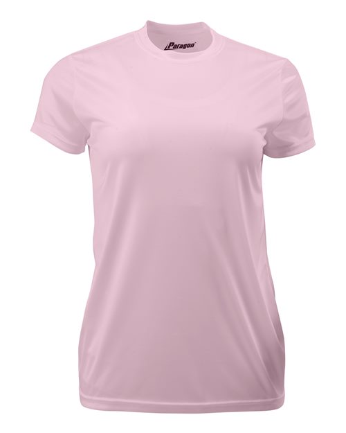 Women's Islander Performance T-Shirt Image 4