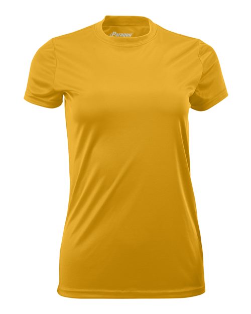 Women's Islander Performance T-Shirt Image 5