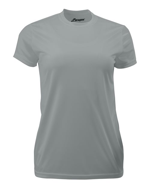 Women's Islander Performance T-Shirt Image 6