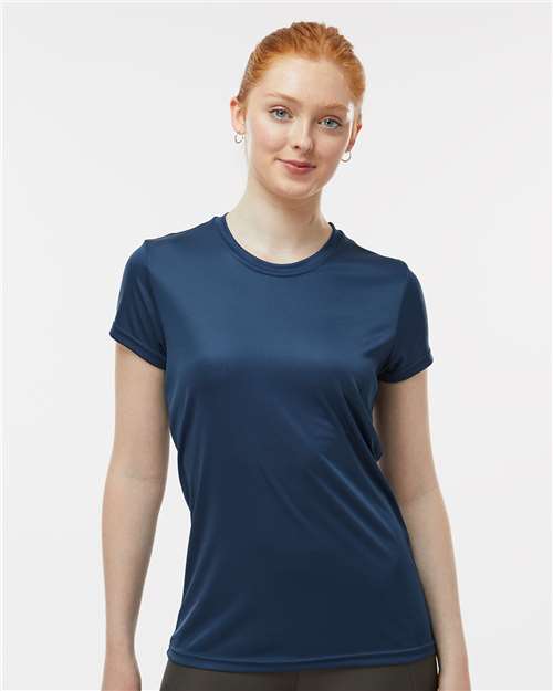 Women's Islander Performance T-Shirt Image 7