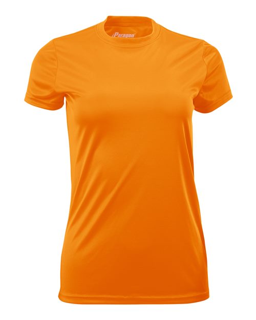 Women's Islander Performance T-Shirt Image 8