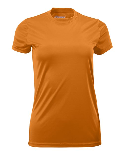 Women's Islander Performance T-Shirt Image 9