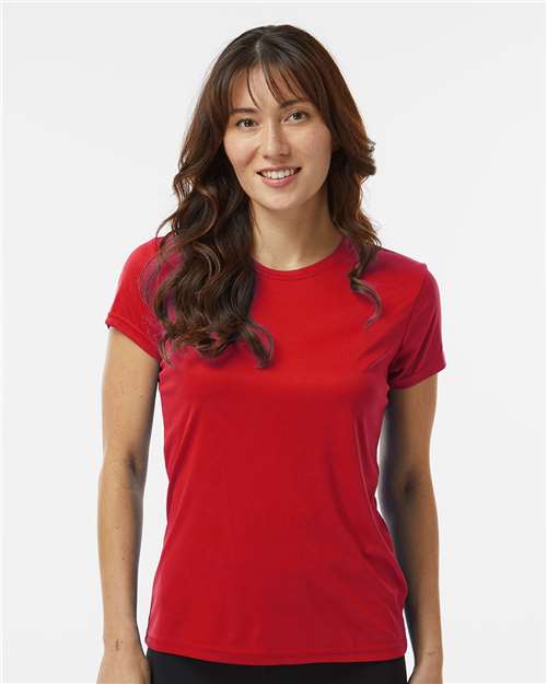 Women's Islander Performance T-Shirt Image 10
