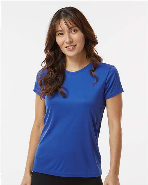 Women's Islander Performance T-Shirt Image 11