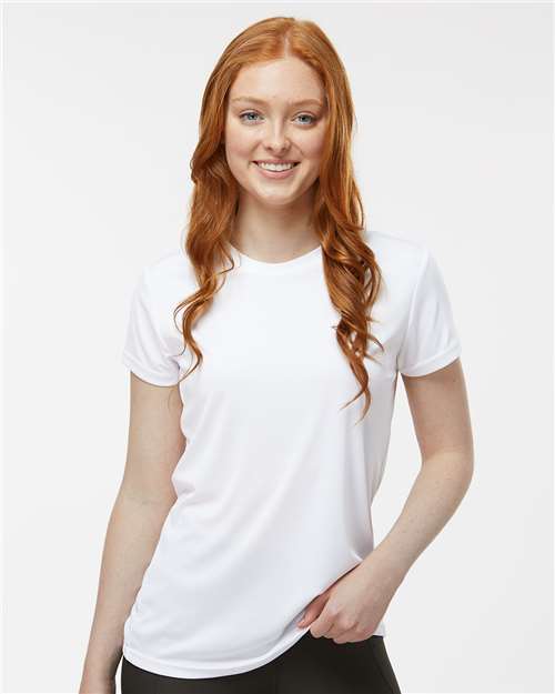Women's Islander Performance T-Shirt Image 12