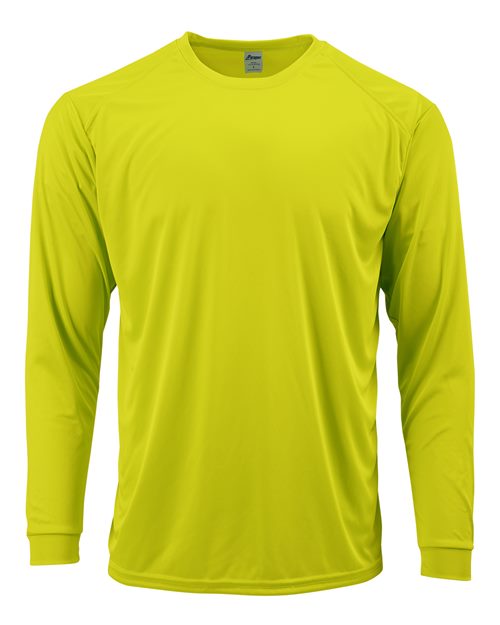 Youth Long Islander Performance Long Sleeve T-Shirt Image 12
