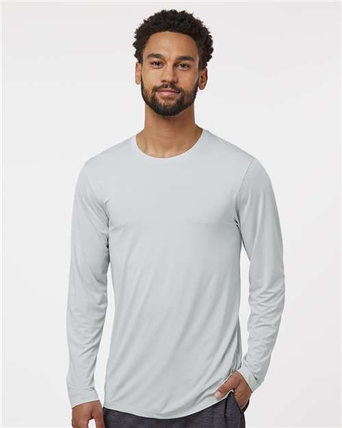 Unisex Aruba Extreme Performance Long Sleeve T-Shirt Image 2