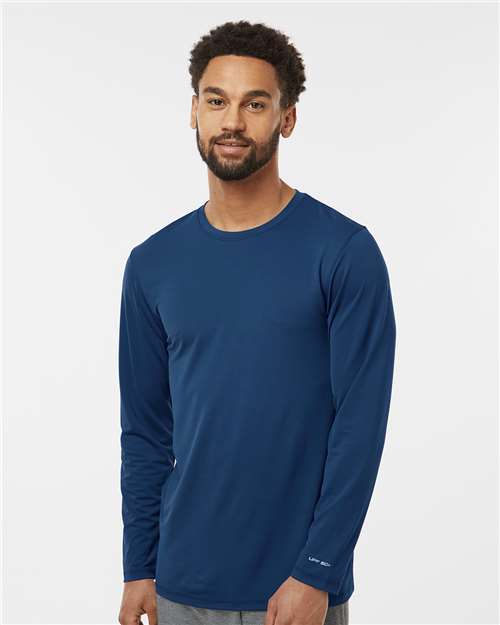 Unisex Aruba Extreme Performance Long Sleeve T-Shirt
