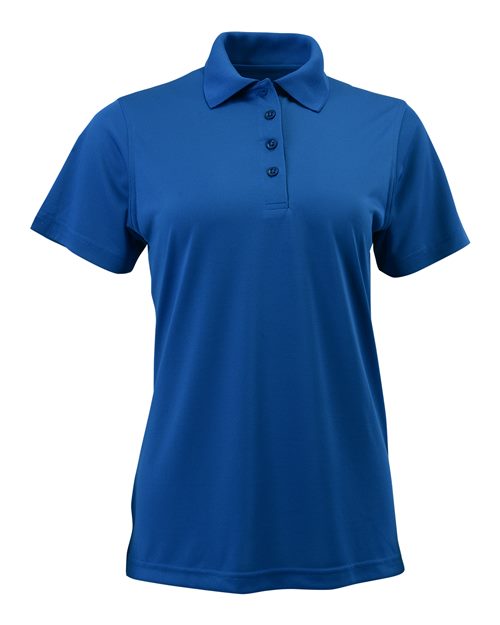 Women's Guardian Snag Proof Polo Image 4