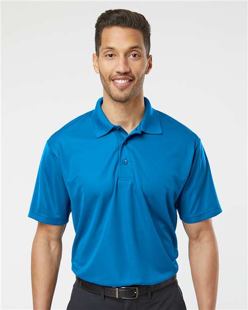 Men's Sebring Performance Polo Image 8