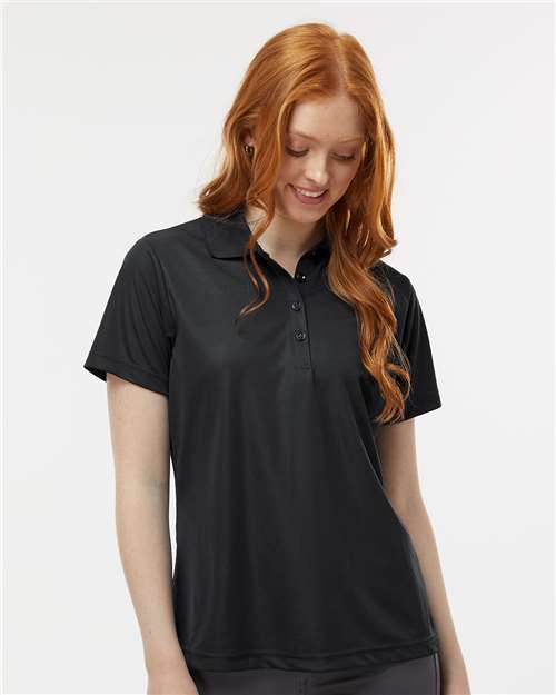 Women's Sebring Performance Polo Image 2