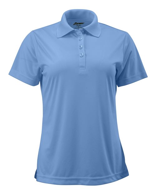 Women's Sebring Performance Polo Image 3