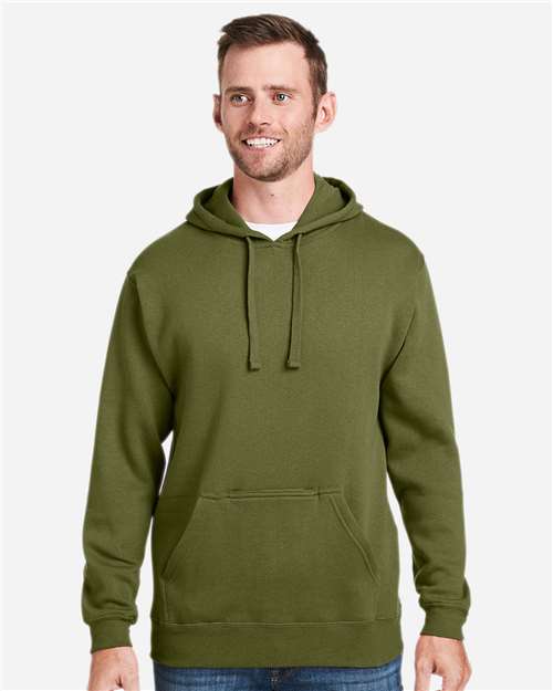 Men's Tailgate Hooded Sweatshirt