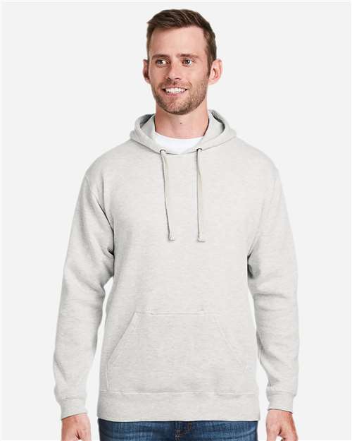 Men's Tailgate Hooded Sweatshirt Image 8