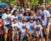 Custom Family Reunion Shirts