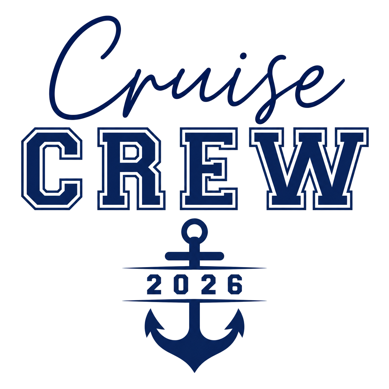Custom Cruise Shirts for Royal Caribbean, Carnival & More