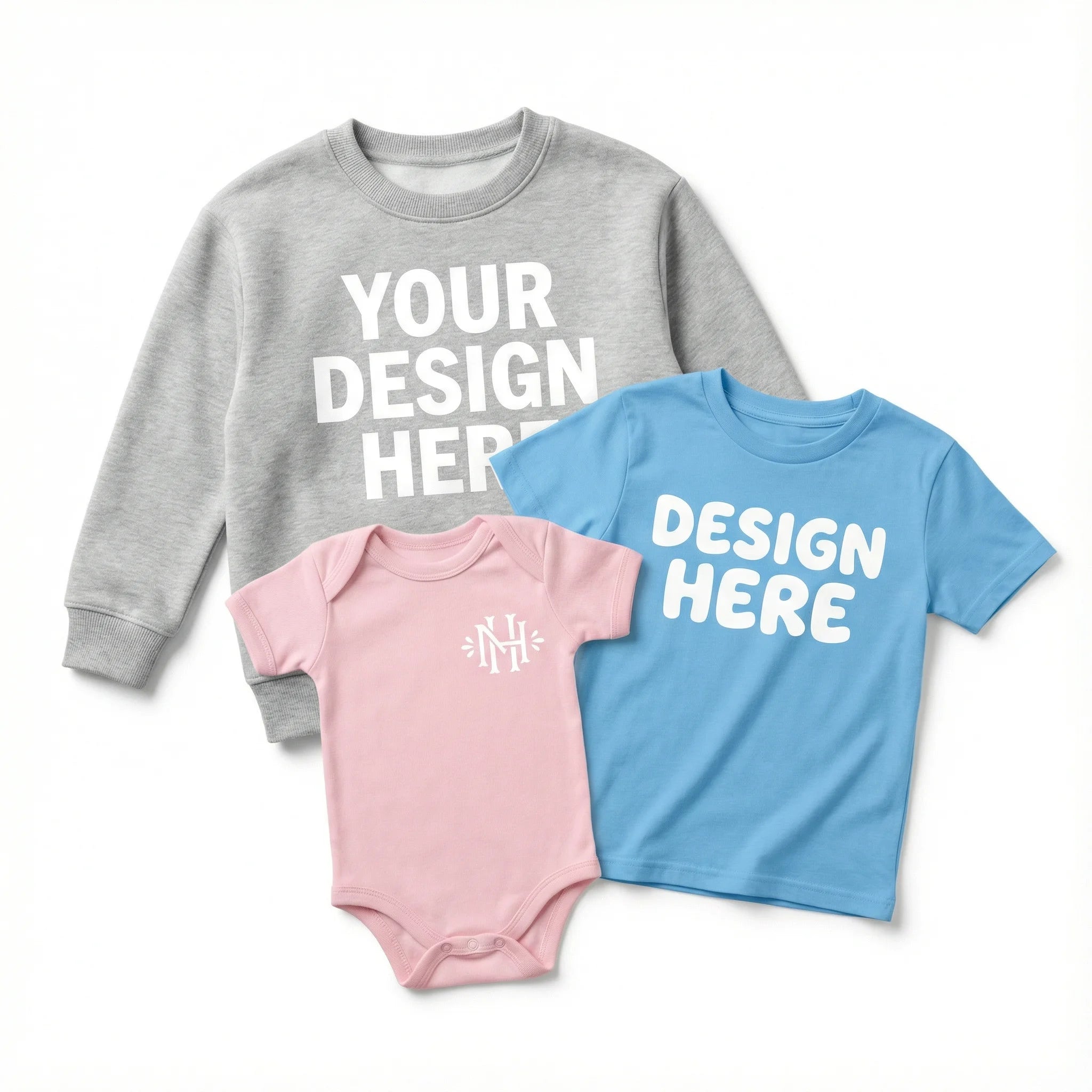 kids apparel