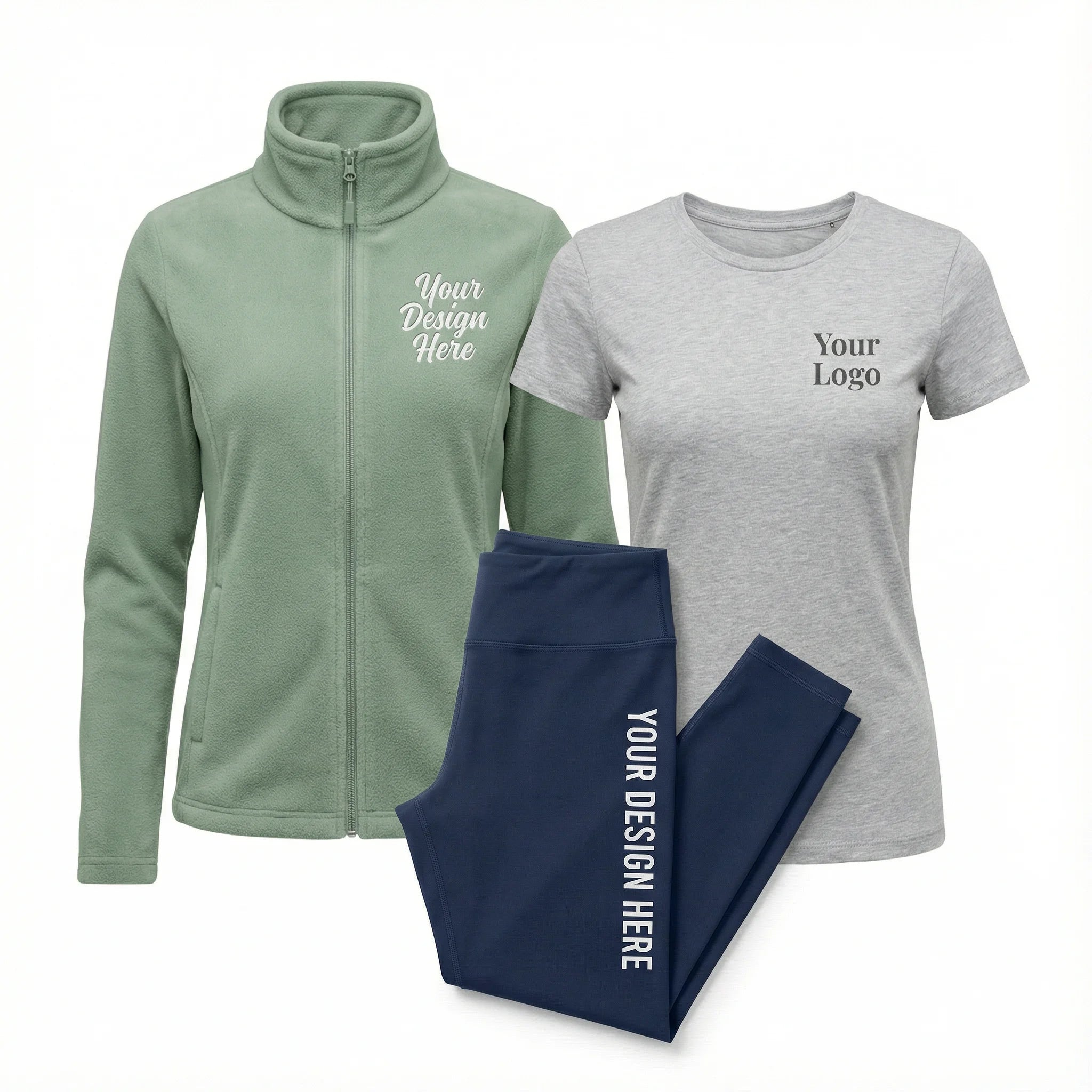 womens apparel